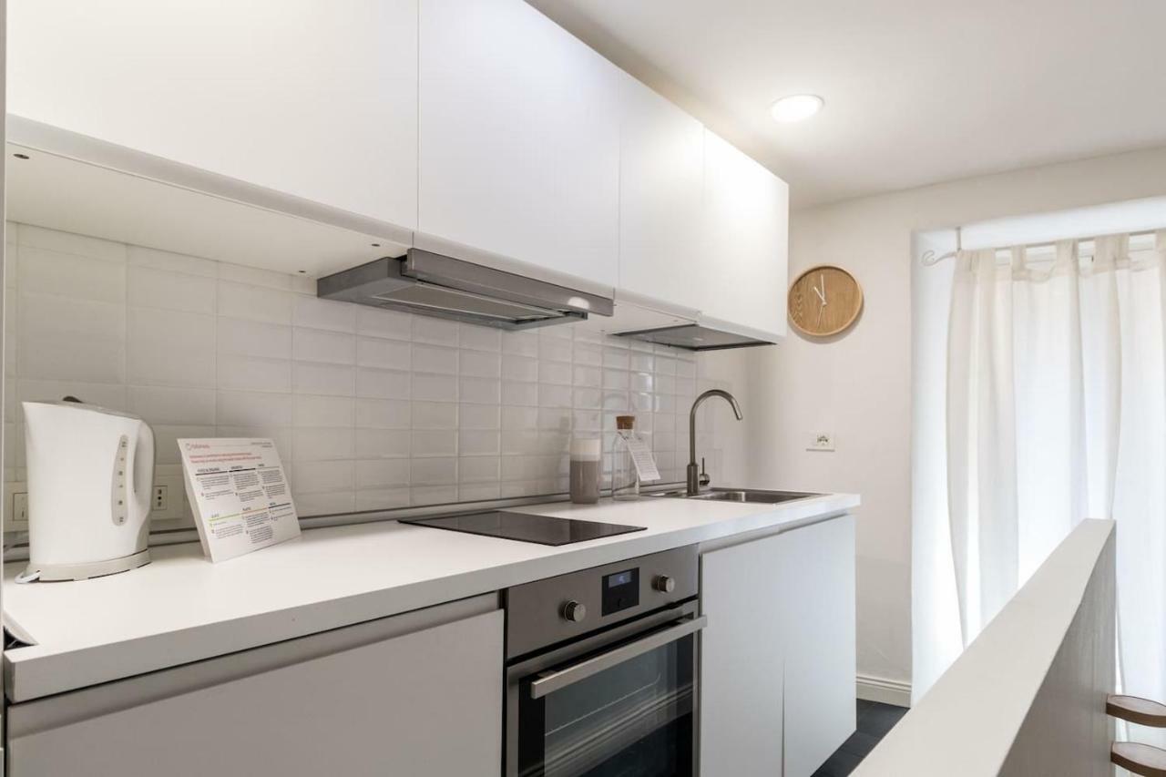 Italianway - Pasubio 12 Appartement Milaan Buitenkant foto